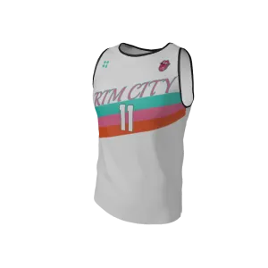 Basketball Spurs XE-Caliber Jerseys. (x 8)
