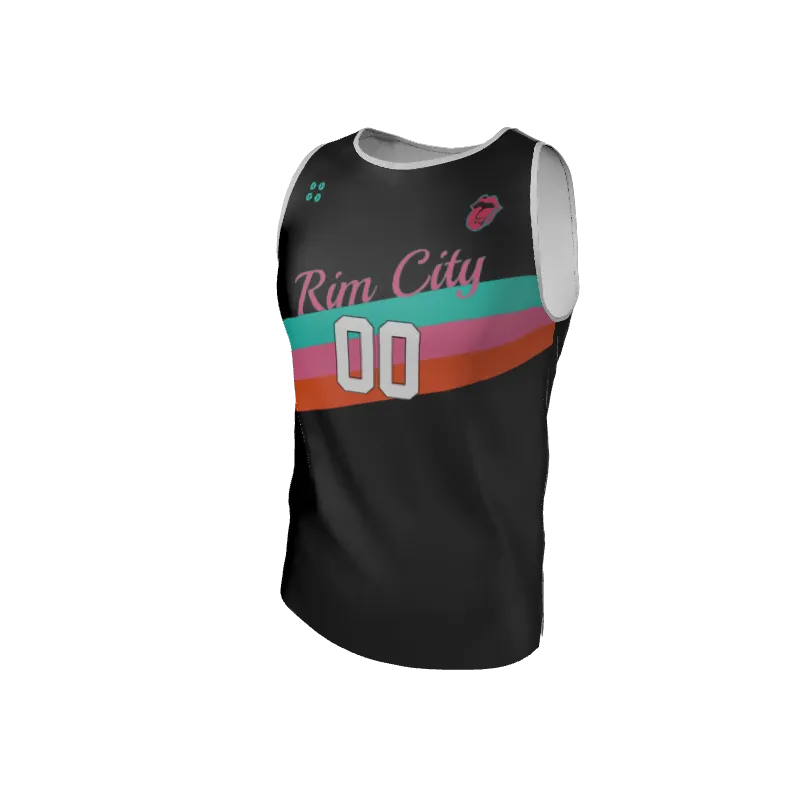 Basketball Spurs XE-Caliber Jerseys. (x 8)