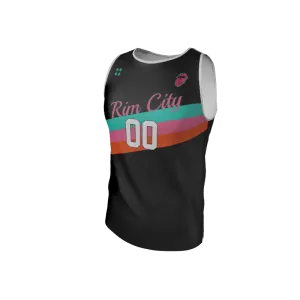 Basketball Spurs XE-Caliber Jerseys. (x 8)