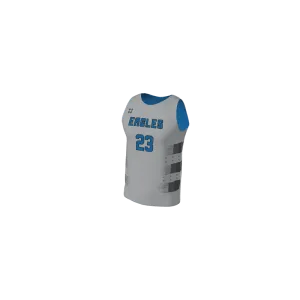 Basketball State Phase I Jersey. (x 10)