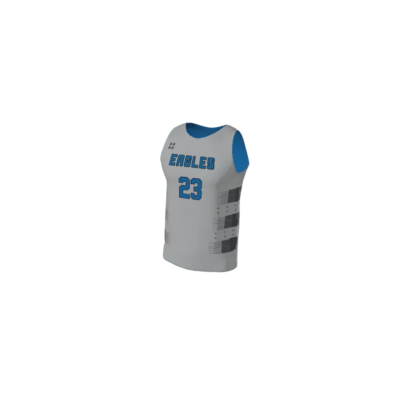 Basketball State Phase I Jersey. (x 10)
