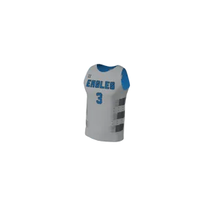 Basketball State Phase I Jersey. (x 10)