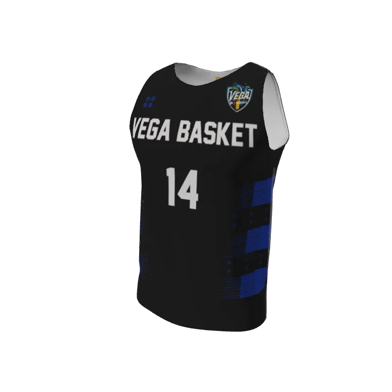 Basketball State Phase I Jersey. (x 15)