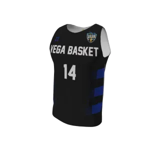 Basketball State Phase I Jersey. (x 15)