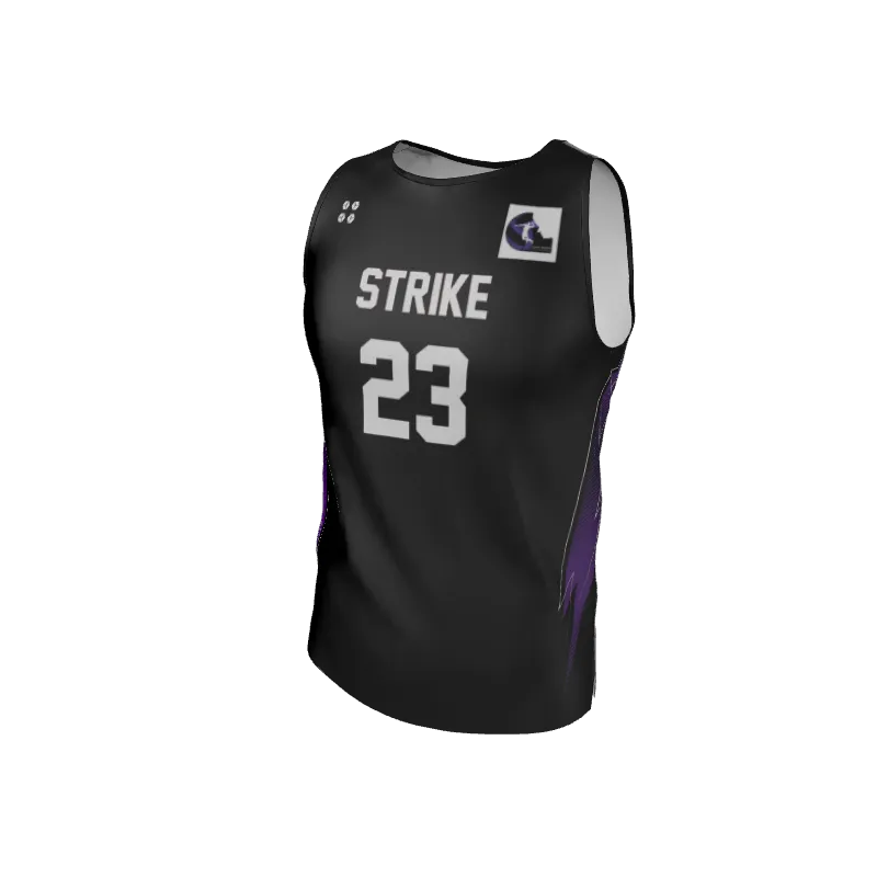 Basketball Storm XE-Caliber Jerseys. (x 15)
