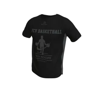 Basketball Stripe Short Sleeve Shooting Shirt. (x 6)
