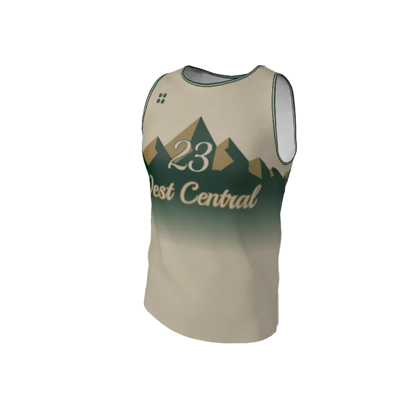 Basketball Summit XE-Caliber Jerseys. (x 28)