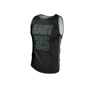 Basketball The X XE-Caliber Jerseys. (x 12)