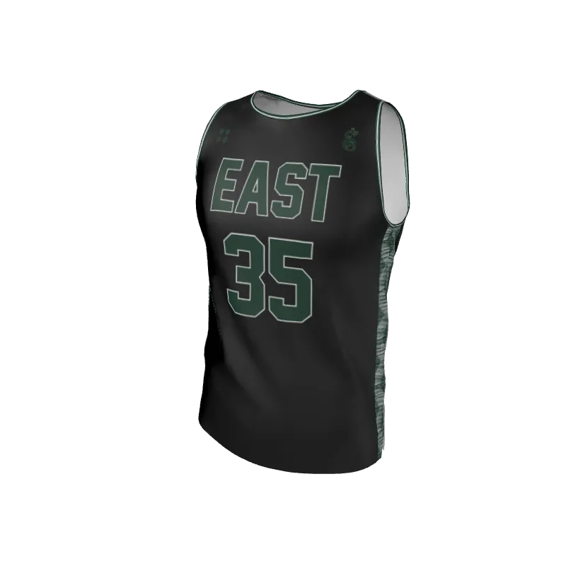 Basketball The X XE-Caliber Jerseys. (x 12)