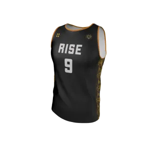 Basketball The X XE-Caliber Jerseys. (x 12)