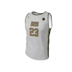 Basketball The X XE-Caliber Jerseys. (x 13)
