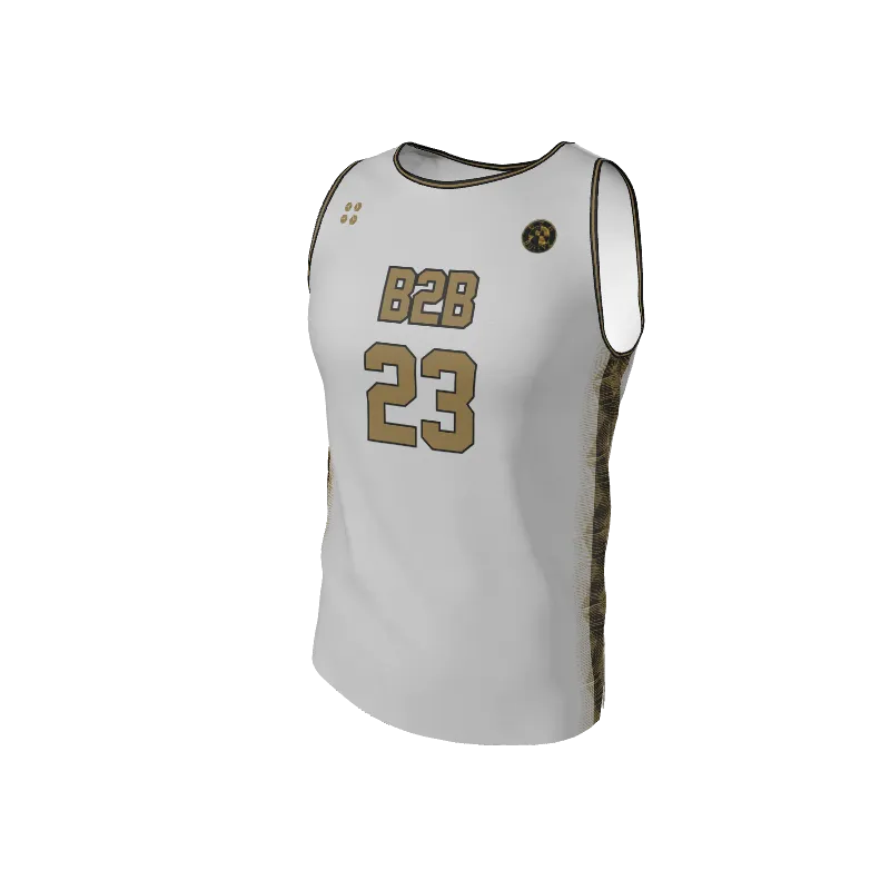 Basketball The X XE-Caliber Jerseys. (x 13)