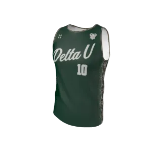 Basketball The X XE-Caliber Jerseys. (x 18)