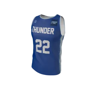 Basketball The X XE-Caliber Jerseys. (x 6)