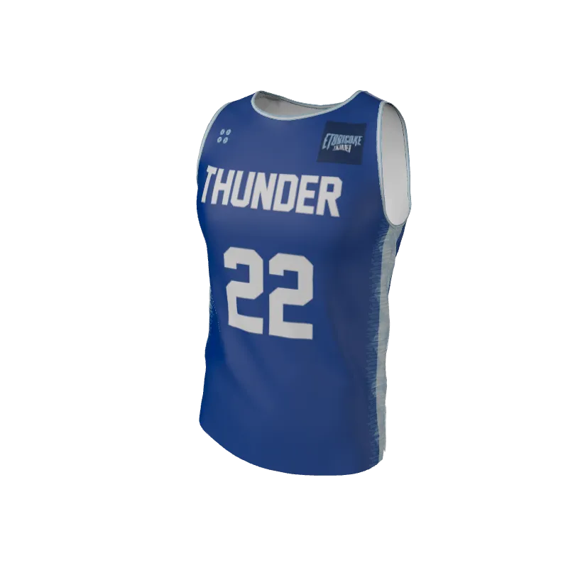 Basketball The X XE-Caliber Jerseys. (x 6)