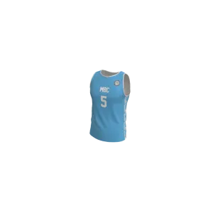 Basketball The X XE-Caliber Jerseys. (x 9)
