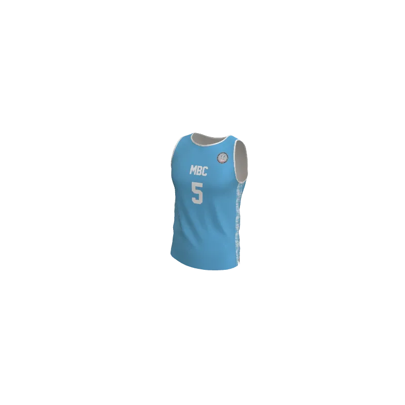 Basketball The X XE-Caliber Jerseys. (x 9)