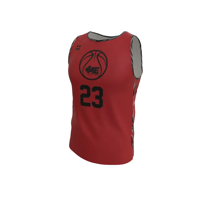 Basketball Tiger XE-Caliber Jerseys. (x 15)