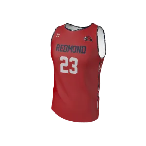 Basketball Tiger XE-Caliber Jerseys. (x 16)