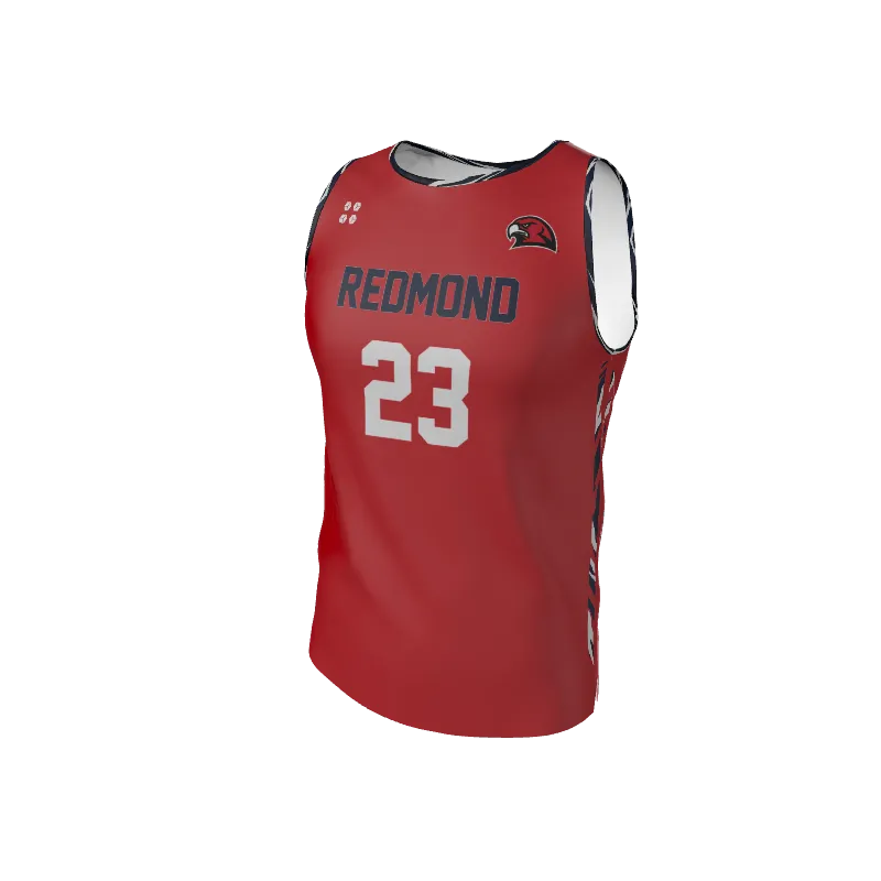 Basketball Tiger XE-Caliber Jerseys. (x 16)