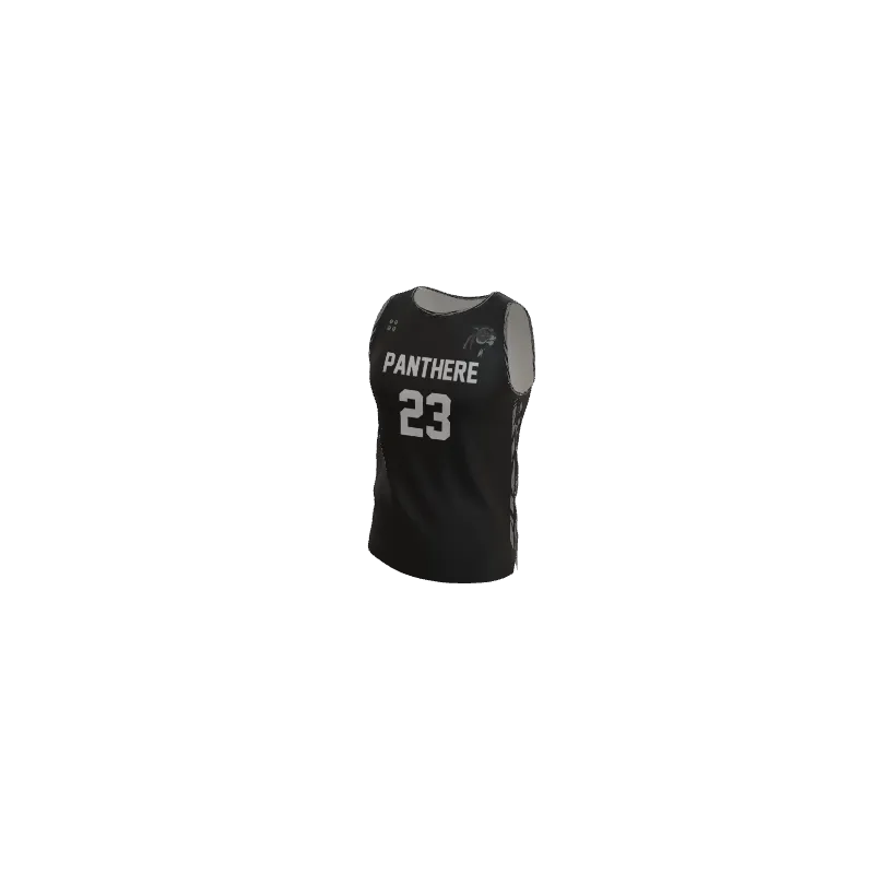 Basketball Tiger XE-Caliber Jerseys. (x 9)