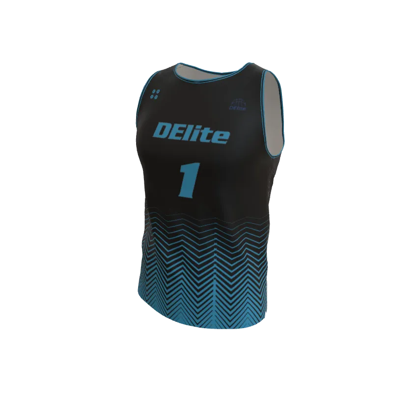 Basketball Trench XE-Caliber Jerseys. (x 15)