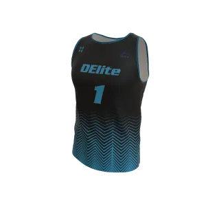 Basketball Trench XE-Caliber Jerseys. (x 15)