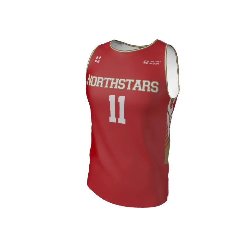 Basketball Trident XE-Caliber Jerseys. (x 15)