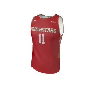 Basketball Trident XE-Caliber Jerseys. (x 15)