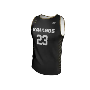 Basketball Venom Drip XE-Caliber Jerseys. (x 6)