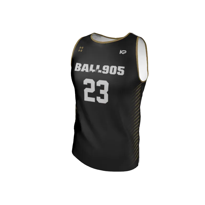 Basketball Venom Drip XE-Caliber Jerseys. (x 6)
