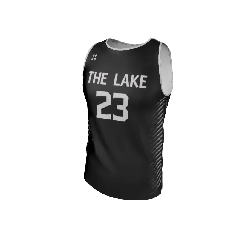 Basketball Venom Drip XE-Caliber Jerseys. (x 8)