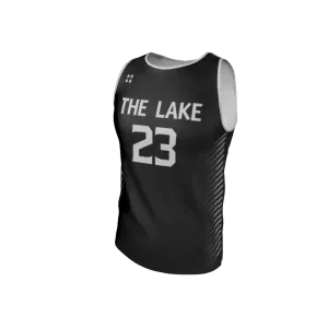 Basketball Venom Drip XE-Caliber Jerseys. (x 8)