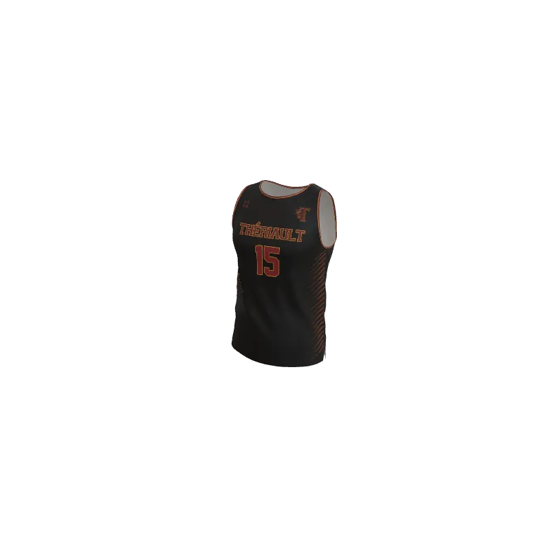 Basketball Vice XE-Caliber Jerseys. (x 11)