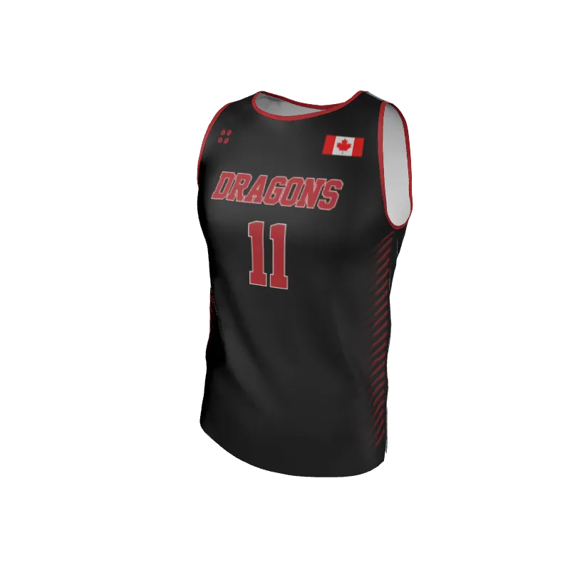 Basketball Vice XE-Caliber Jerseys. (x 11)
