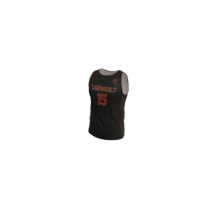 Basketball Vice XE-Caliber Jerseys. (x 11)