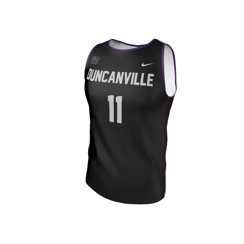 Basketball Vice XE-Caliber Jerseys. (x 6)