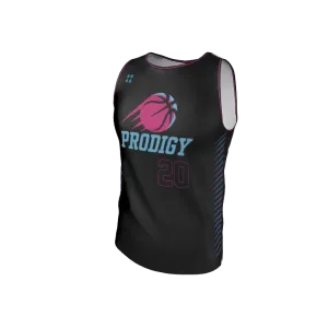 Basketball Vice XE-Caliber Jerseys. (x 8)