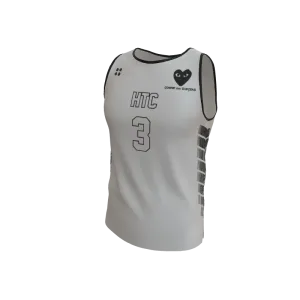 Basketball Vocal XE-Caliber Jerseys. (x 10)