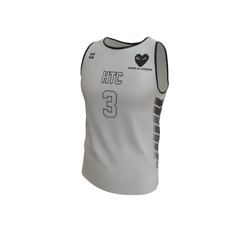 Basketball Vocal XE-Caliber Jerseys. (x 10)