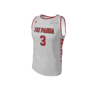 Basketball Vocal XE-Caliber Jerseys. (x 11)