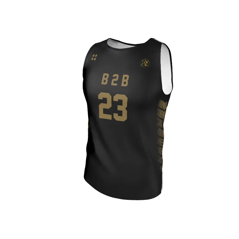Basketball Vocal XE-Caliber Jerseys. (x 12)