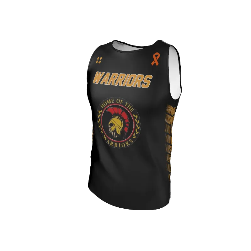 Basketball Vocal XE-Caliber Jerseys. (x 22)