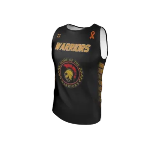 Basketball Vocal XE-Caliber Jerseys. (x 22)