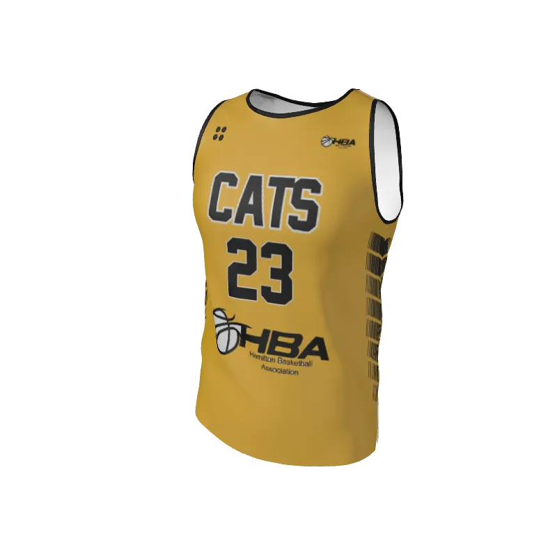 Basketball Vocal XE-Caliber Jerseys. (x 7)