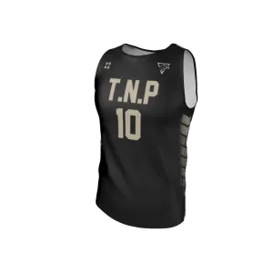 Basketball Vocal XE-Caliber Jerseys. (x 7)