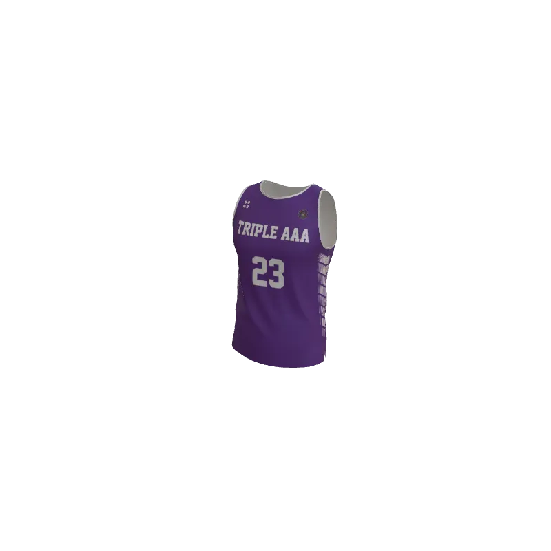 Basketball Vocal XE-Caliber Jerseys. (x 9)