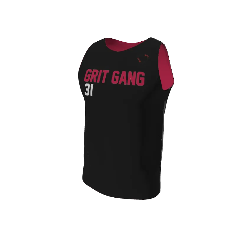 Basketball Zoom Phase I Jersey. (x 11)