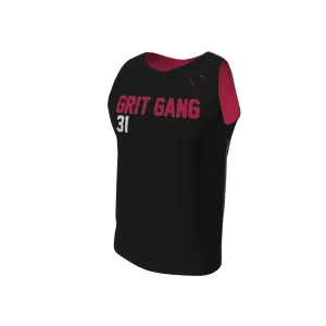 Basketball Zoom Phase I Jersey. (x 11)
