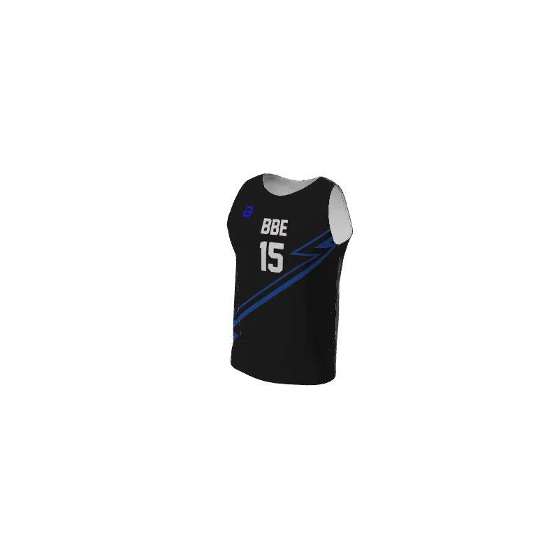 Basketball Zoom Phase I Jersey. (x 14)
